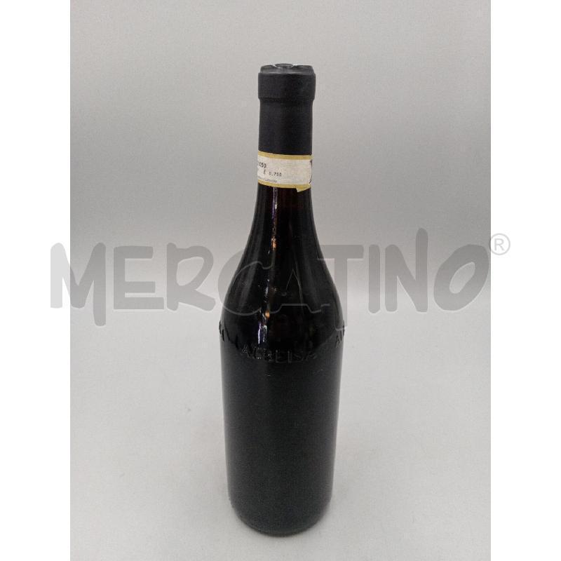 VINO DA ESPOSIZIONE BARBARESCO 2009 | Mercatino dell'Usato Moncalieri bengasi 3