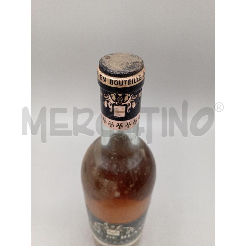 VINO DA ESPOSIZIONE BLANC DE BLANCS UNIDOR BERGERAC | Mercatino dell'Usato Moncalieri bengasi 3