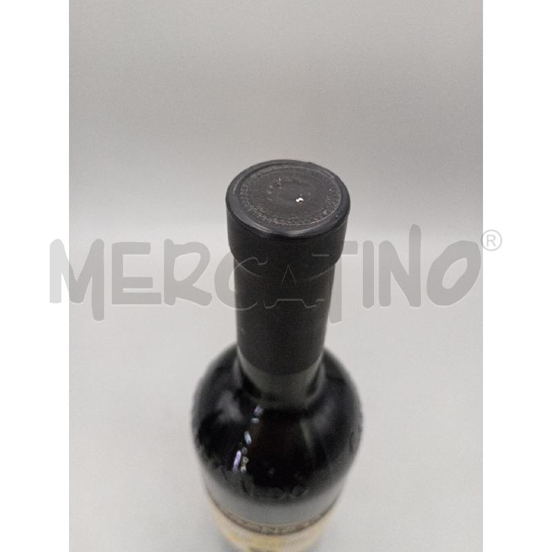 VINO DA ESPOSIZIONE LANGHE NEBBIOLO 2007 | Mercatino dell'Usato Moncalieri bengasi 4