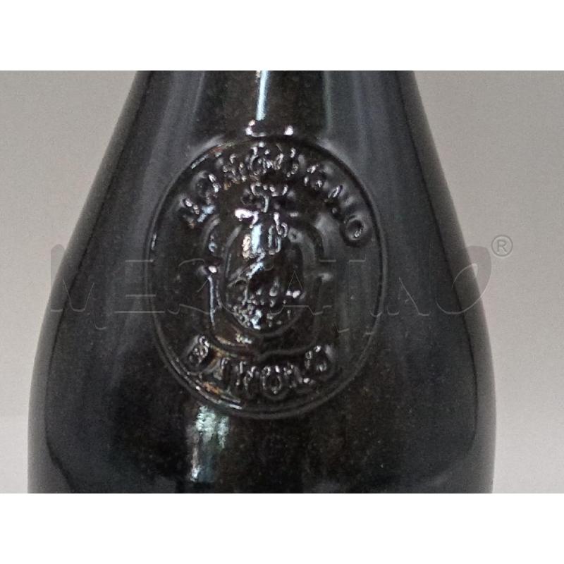 VINO DOLCETTO D'ALBA BORGOGNO 2014 | Mercatino dell'Usato Moncalieri bengasi 3