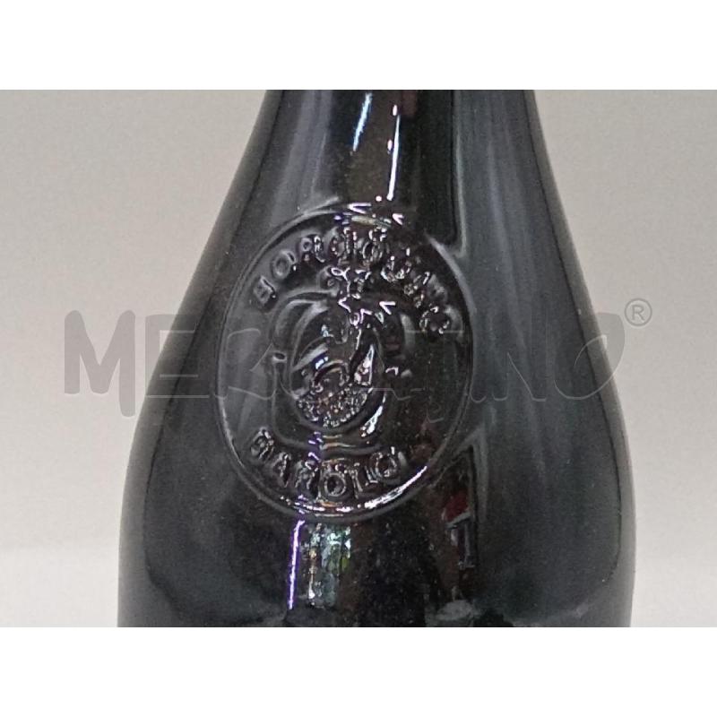 VINO DOLCETTO D'ALBA BORGOGNO 2014 B | Mercatino dell'Usato Moncalieri bengasi 3