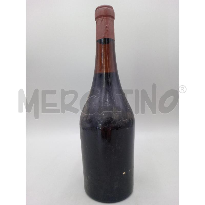 VINO GATTINARA 1964  | Mercatino dell'Usato Moncalieri bengasi 2