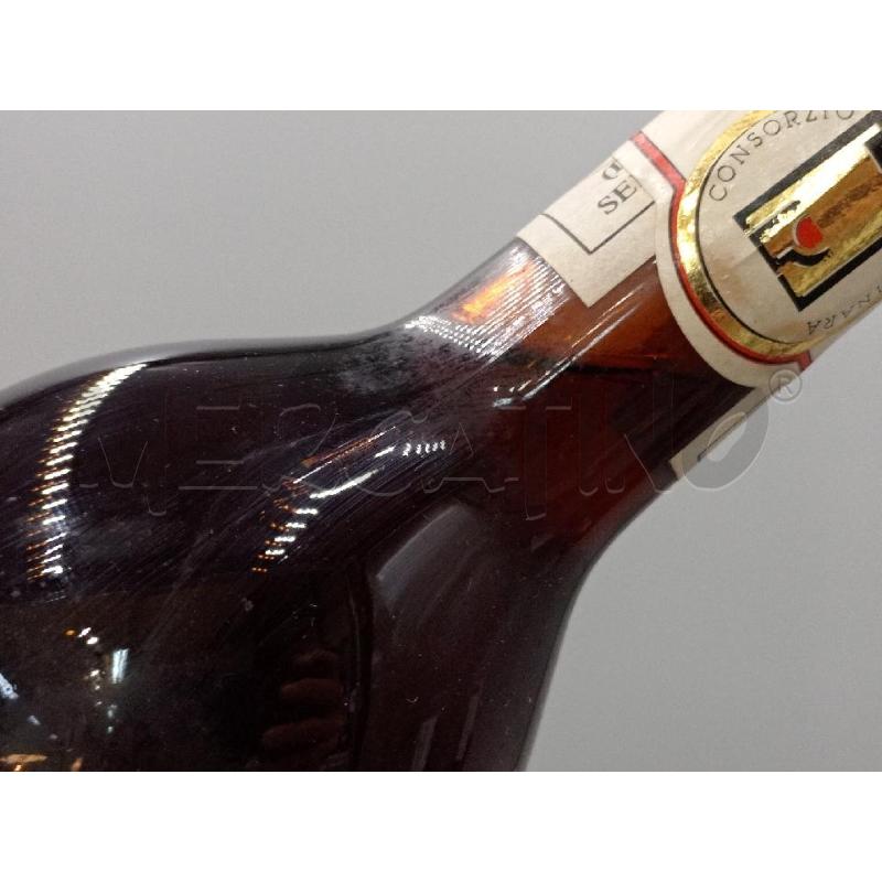 VINO GATTINARA FRANCHINO MARCO E FIGLIO 1982 | Mercatino dell'Usato Moncalieri bengasi 5