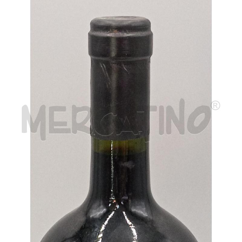 VINO MORELLINO DI SCANSANO CANTO QUINTO 1.5 LT | Mercatino dell'Usato Moncalieri bengasi 3