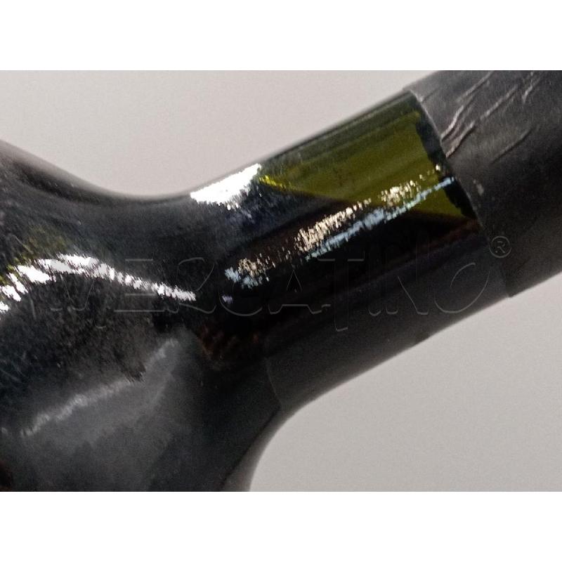 VINO MORELLINO DI SCANSANO CANTO QUINTO 1.5 LT | Mercatino dell'Usato Moncalieri bengasi 4