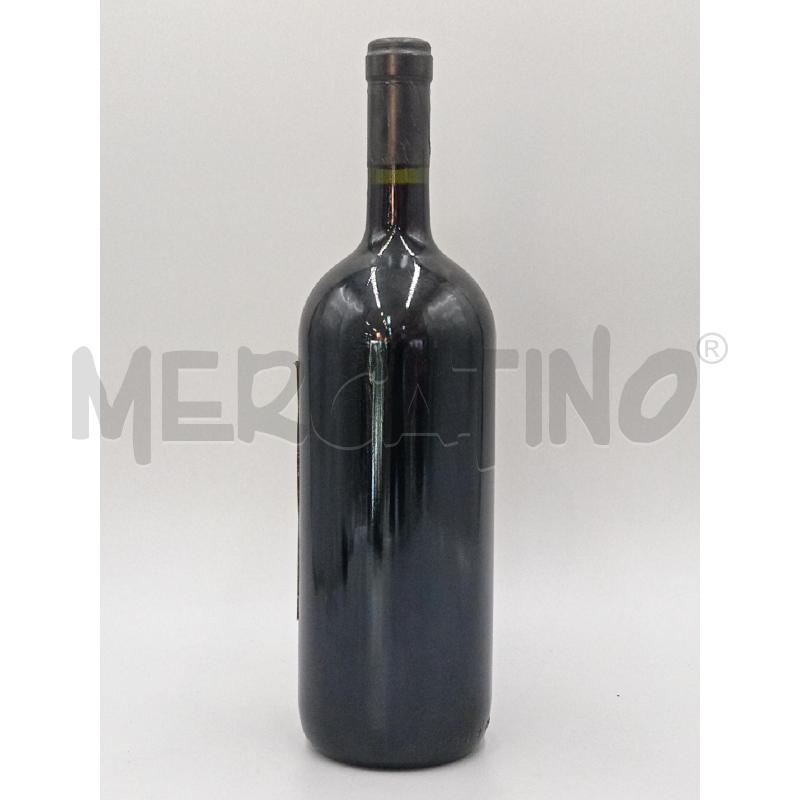 VINO MORELLINO DI SCANSANO CANTO QUINTO 1.5 LT | Mercatino dell'Usato Moncalieri bengasi 5