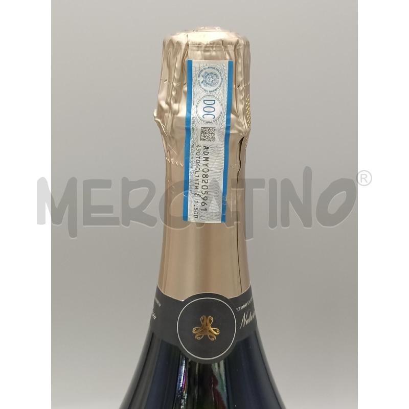 VINO NATUSIA METODO CLASSICO COLOMBO MAGNUM | Mercatino dell'Usato Moncalieri bengasi 4