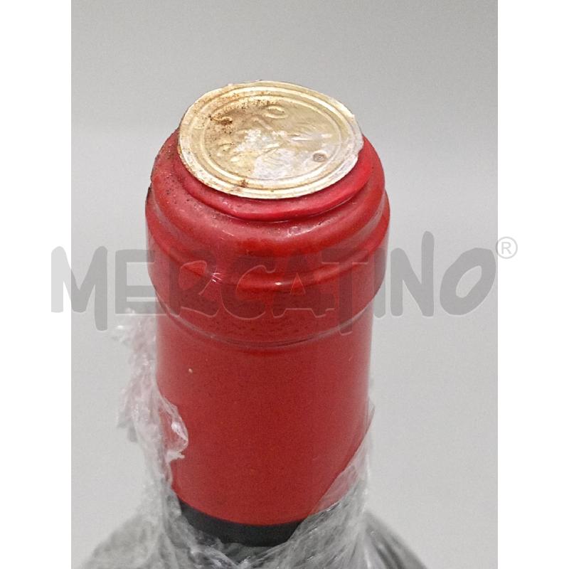 VINO PERTINACE ANTICO 1967 | Mercatino dell'Usato Moncalieri bengasi 4