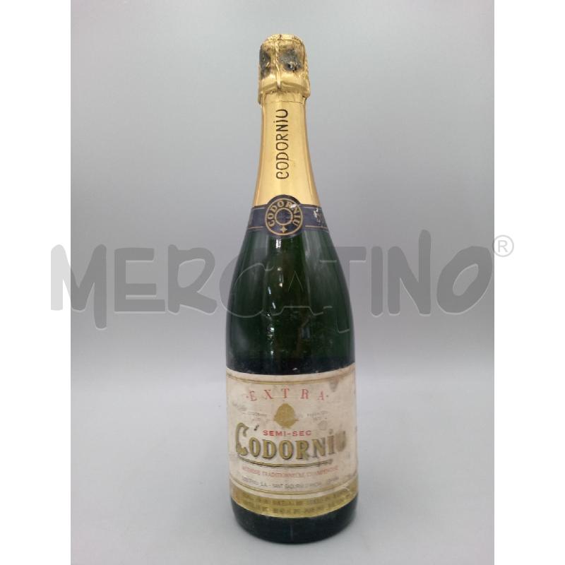 VINO SEMI SEC CODORNIU | Mercatino dell'Usato Moncalieri bengasi 1