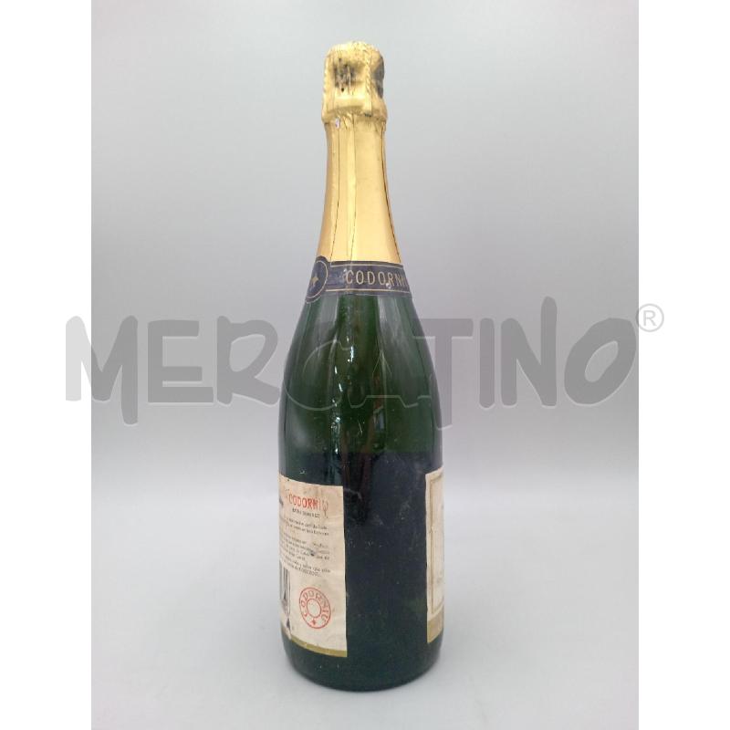 VINO SEMI SEC CODORNIU | Mercatino dell'Usato Moncalieri bengasi 2