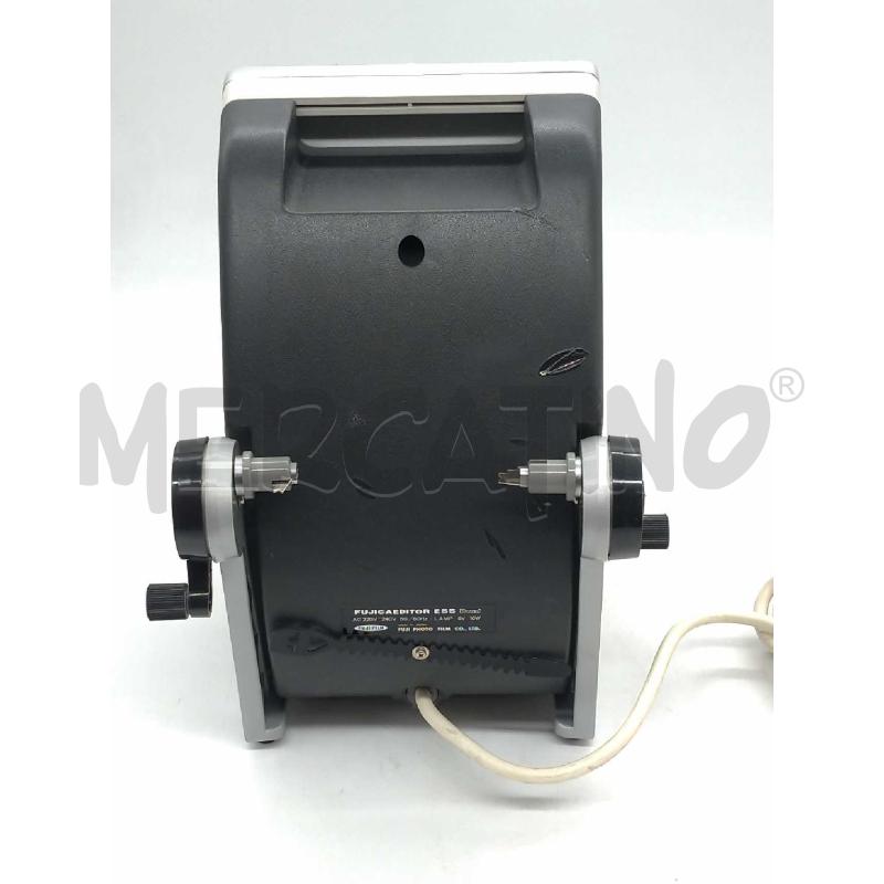 VISORE FUJICAEDITOR E55 DUAL  | Mercatino dell'Usato Moncalieri bengasi 3