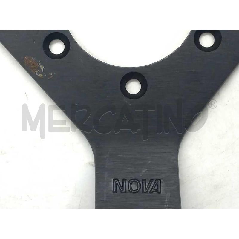 VOLANTE 3 RAZZE NOVA TORINO MADE IN ITALY | Mercatino dell'Usato Moncalieri bengasi 2
