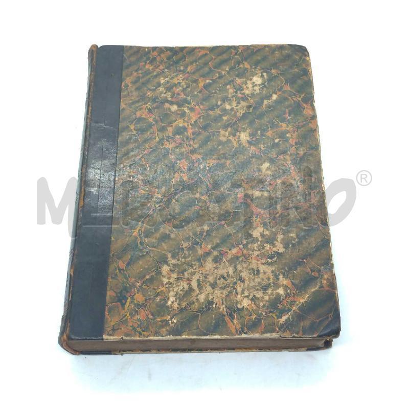 VOLKS BILDERBIBEL 1844 | Mercatino dell'Usato Moncalieri bengasi 1