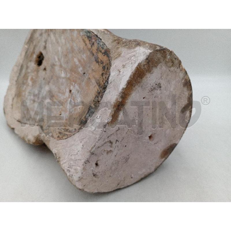 VOLTO GESSO FIRMATO ALTO CM 31 | Mercatino dell'Usato Moncalieri bengasi 5