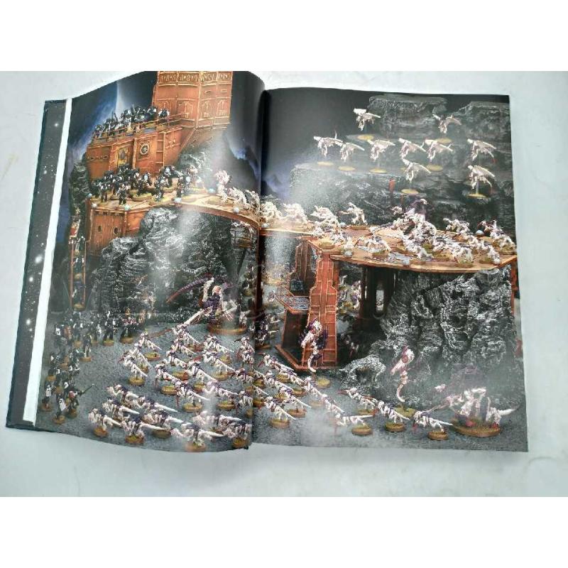 WARHAMMER 40K | Mercatino dell'Usato Moncalieri bengasi 3