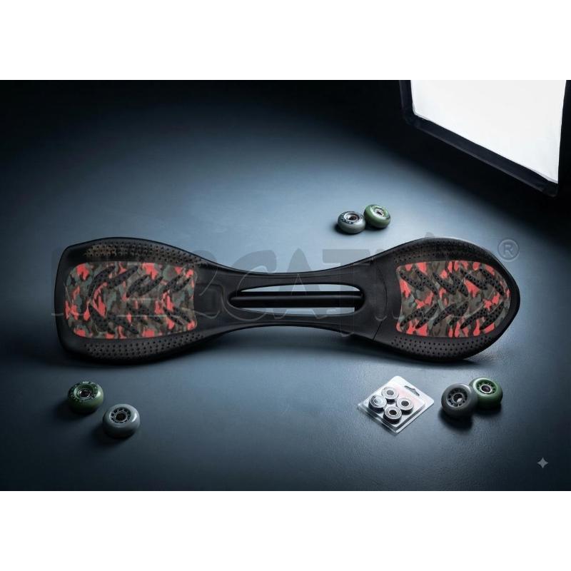WAVEBOARD 2 RUOTE | Mercatino dell'Usato Moncalieri bengasi 1