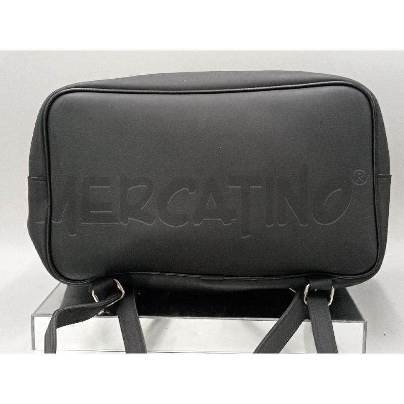 ZAINO DONNA O BAG NERO | Mercatino dell'Usato Moncalieri bengasi 3