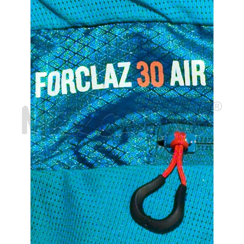 ZAINO ESCURSIONISMO FORCLAZ 30  | Mercatino dell'Usato Moncalieri bengasi 2
