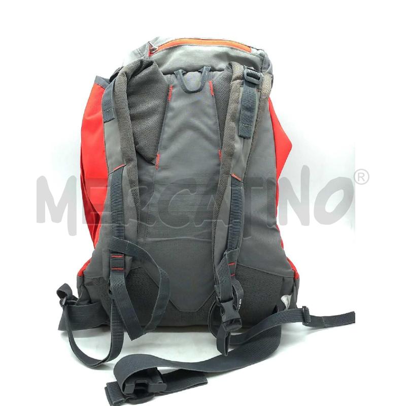 ZAINO ESCURSIONISMO QUECHUA LITRI 30 ARPENAZ | Mercatino dell'Usato Moncalieri bengasi 4