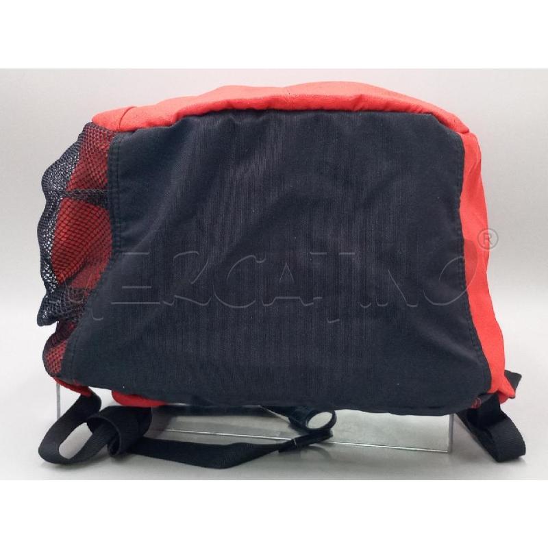 ZAINO HIGH SIERRA ROSSO | Mercatino dell'Usato Moncalieri bengasi 3