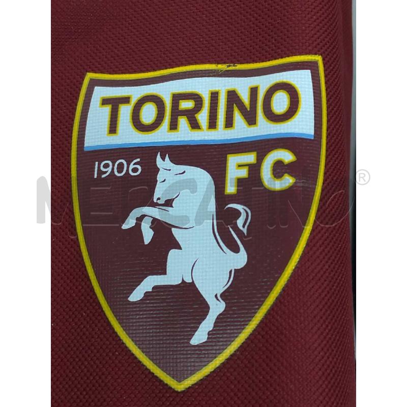ZAINO JOMA TORINO CALCIO  | Mercatino dell'Usato Moncalieri bengasi 3