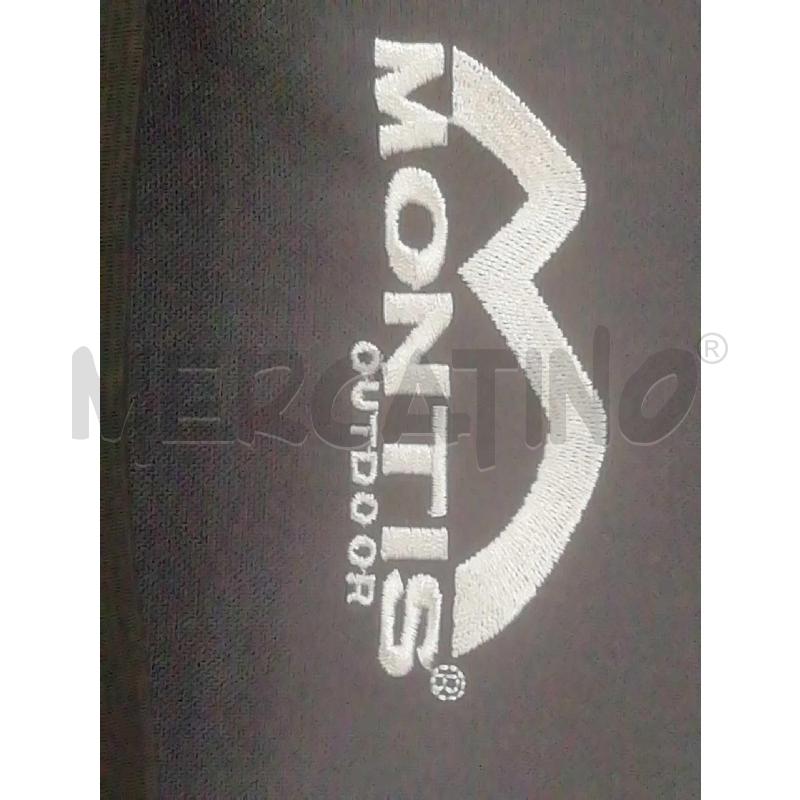 ZAINO PORTA BAMBINO MONTIS OUTDOOR | Mercatino dell'Usato Moncalieri bengasi 4