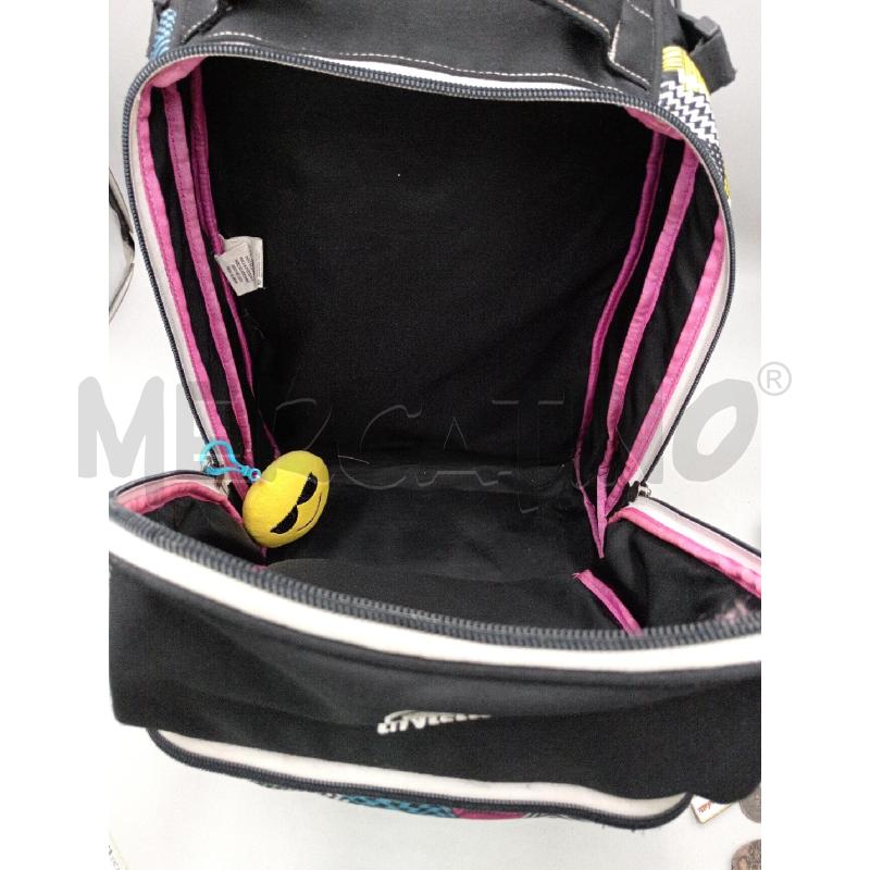 ZAINO SCUOLA INVICTA TROLLEY STACCABILE | Mercatino dell'Usato Moncalieri bengasi 4