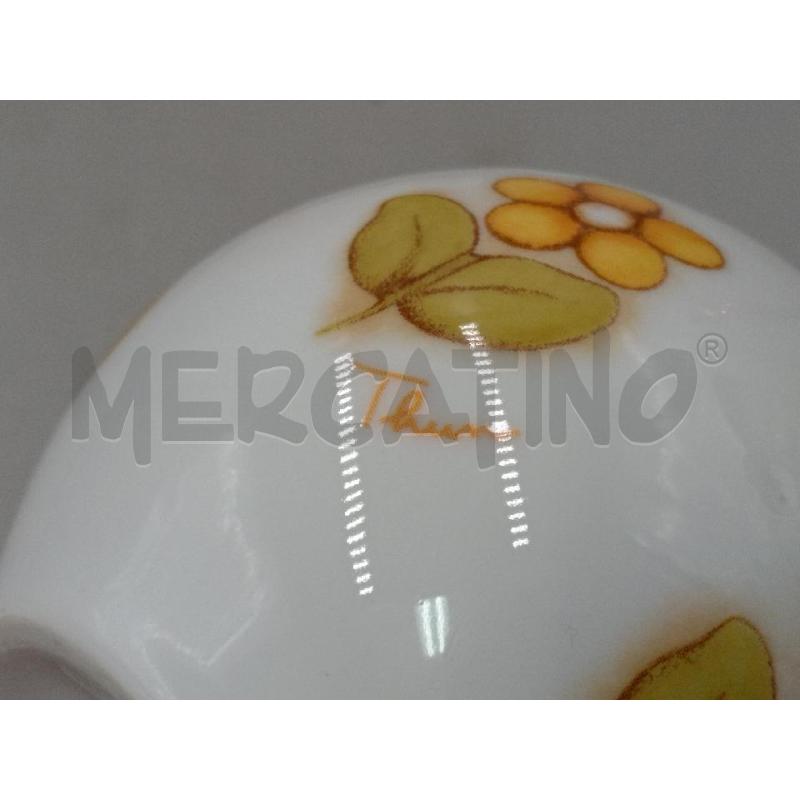 ZUCCHERIERA THUN CON SCATOLA | Mercatino dell'Usato Moncalieri bengasi 4