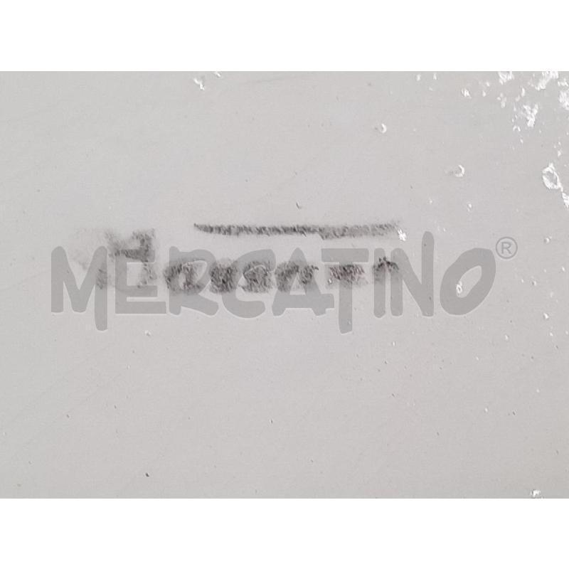 ZUPPIERA CENTROTAVOLA CERAMICA SBECCATA CAPOMONTE | Mercatino dell'Usato Moncalieri bengasi 4