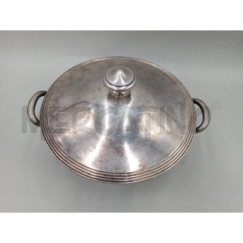 ZUPPIERA CHRISTOFLE VINTAGE | Mercatino dell'Usato Moncalieri bengasi 3