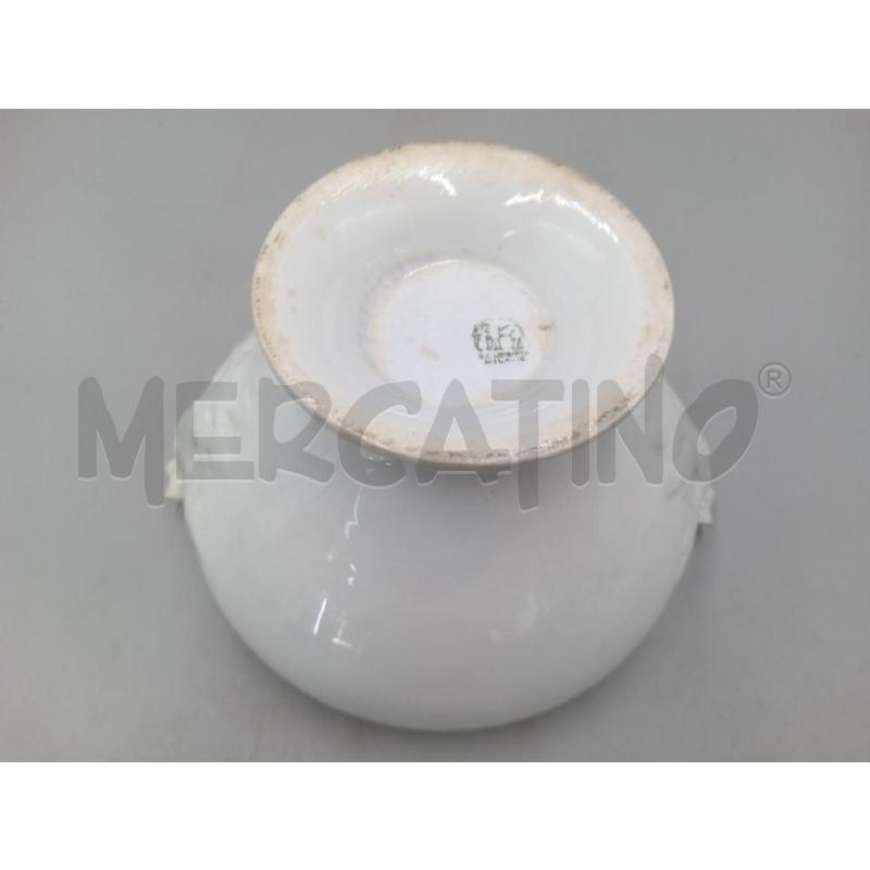 ZUPPIERA EPOCA LOMBARDA MILANO  | Mercatino dell'Usato Moncalieri bengasi 4