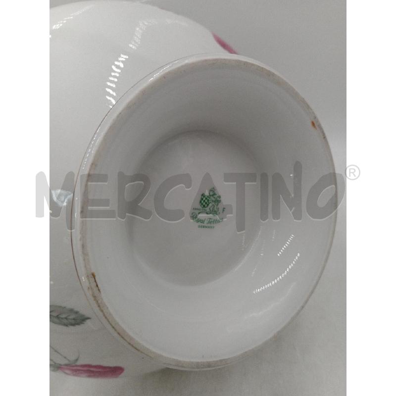 ZUPPIERA  ROYAL TETTAU GERMANY | Mercatino dell'Usato Moncalieri bengasi 5