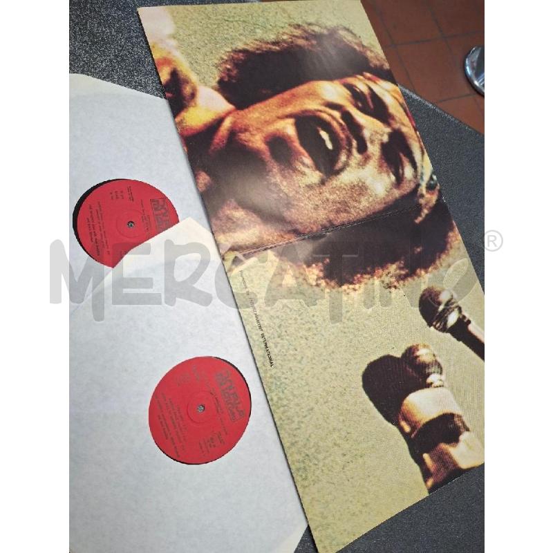 33 GIRI HENDRIX | Mercatino dell'Usato Frossasco 2