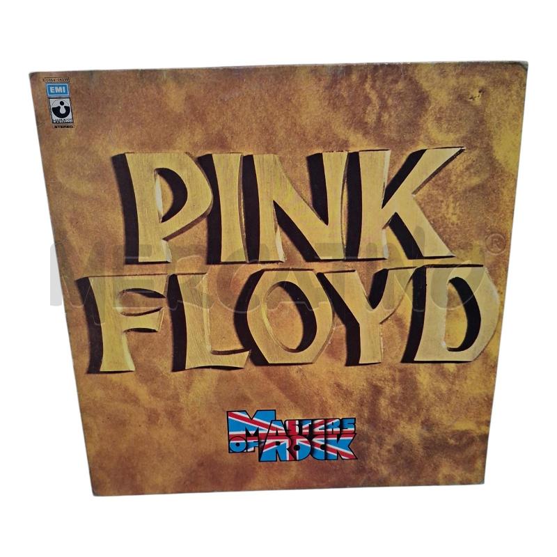 33 GIRI PINK FLOYD | Mercatino dell'Usato Frossasco 1