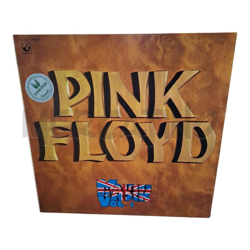 33 GIRI PINK FLOYD | Mercatino dell'Usato Frossasco 1