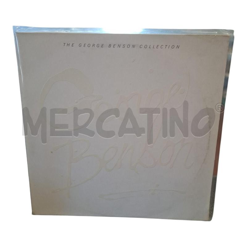 33 GIRI THE GEORGE BENSON | Mercatino dell'Usato Frossasco 1