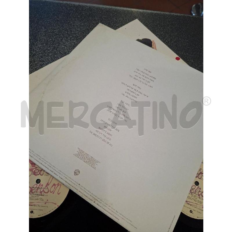 33 GIRI THE GEORGE BENSON | Mercatino dell'Usato Frossasco 3