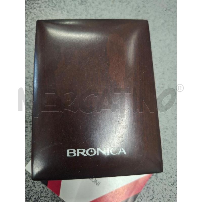 ACCENDINO DA COLLEZIONE DORATO BRONICA | Mercatino dell'Usato Frossasco 4