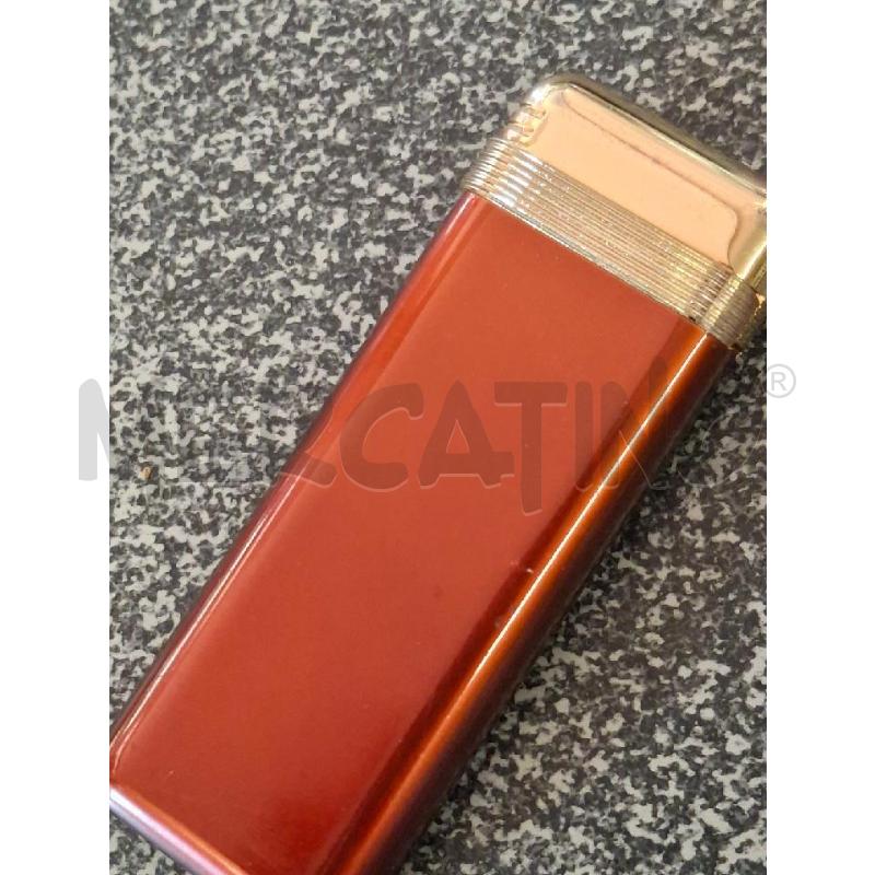 ACCENDINO DA COLLEZIONE TANITA | Mercatino dell'Usato Frossasco 3
