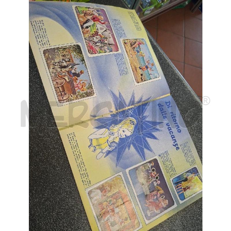 ALBUM FIGURINE BARBIE 1984*COMPLETO* | Mercatino dell'Usato Frossasco 3