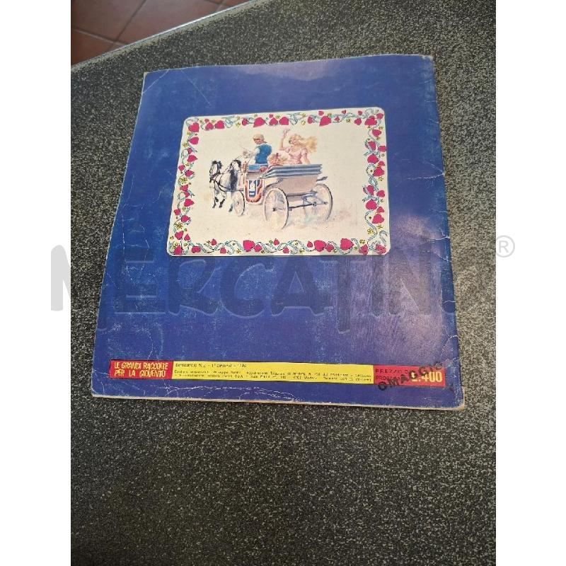 ALBUM FIGURINE BARBIE 1984*COMPLETO* | Mercatino dell'Usato Frossasco 4