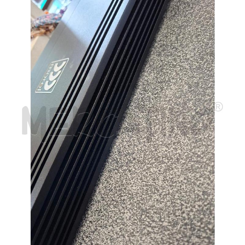 AMPLIFICATORE MOREL MPS5.950 | Mercatino dell'Usato Frossasco 3
