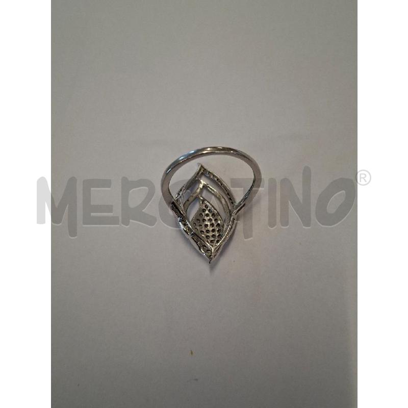 ANELLO DONNA LAM BRILL BCHI | Mercatino dell'Usato Frossasco 2