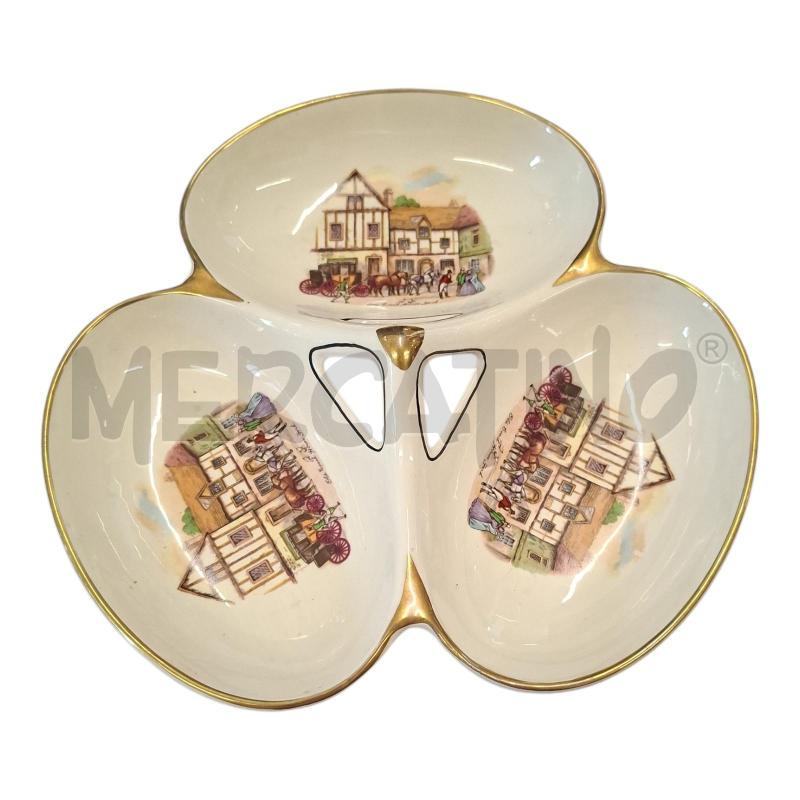 ANTIPASTIERA 3P CER MYOTT 20X20 | Mercatino dell'Usato Frossasco 1