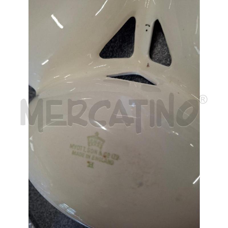 ANTIPASTIERA 3P CER MYOTT 20X20 | Mercatino dell'Usato Frossasco 2
