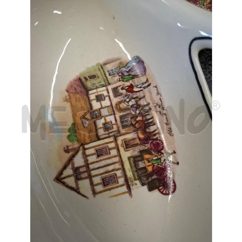 ANTIPASTIERA 3P CER MYOTT 20X20 | Mercatino dell'Usato Frossasco 3