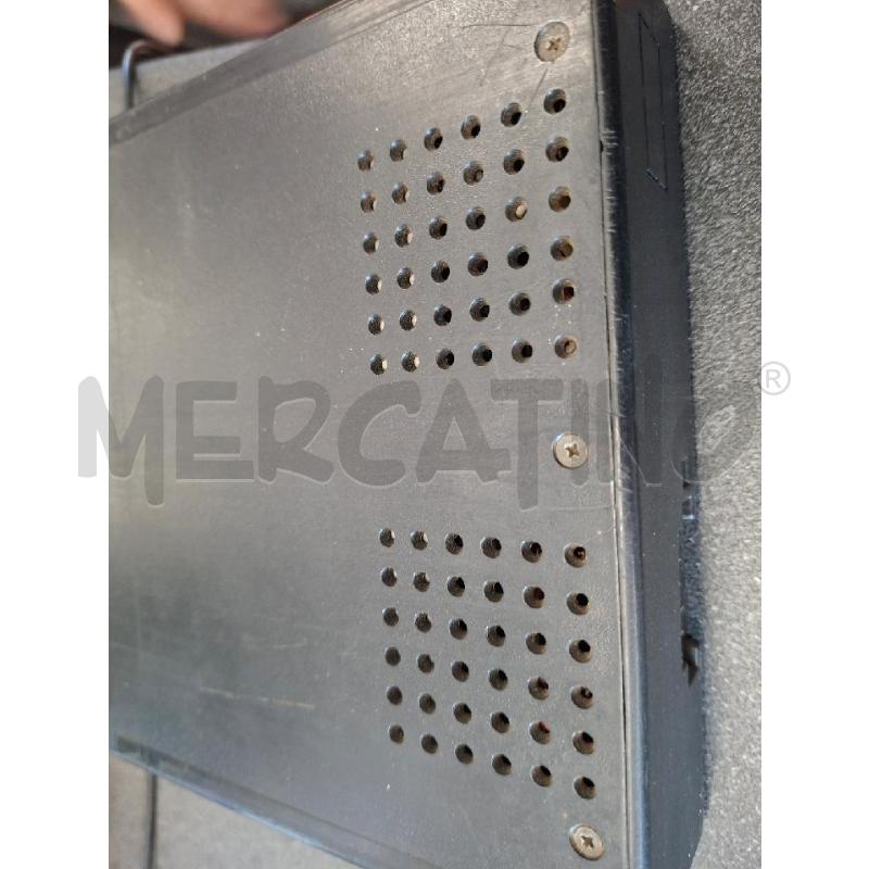 AUTORADIO DANIEL SOUND NON TESTATA | Mercatino dell'Usato Frossasco 3