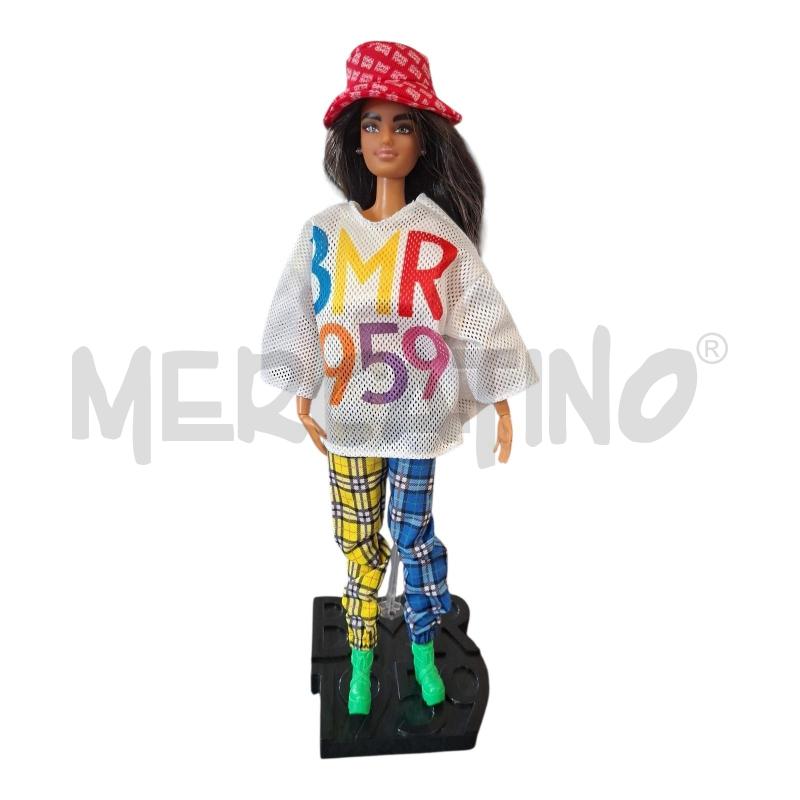 BAMBOLA BARBIE BMR1959 GNC48 | Mercatino dell'Usato Frossasco 1