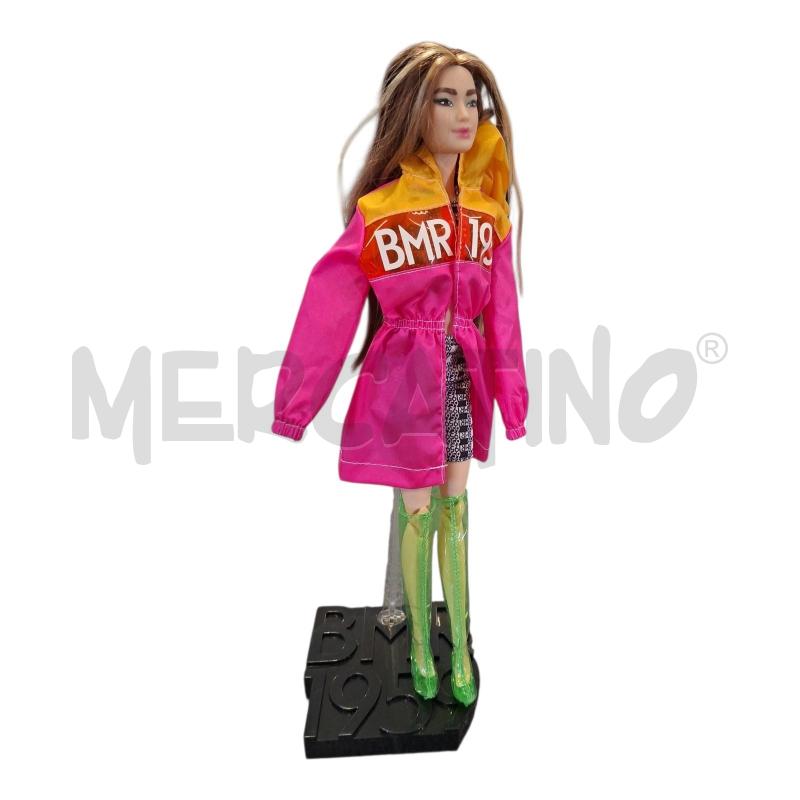 BAMBOLA BARBIE BMR1959 GNC 47 | Mercatino dell'Usato Frossasco 1