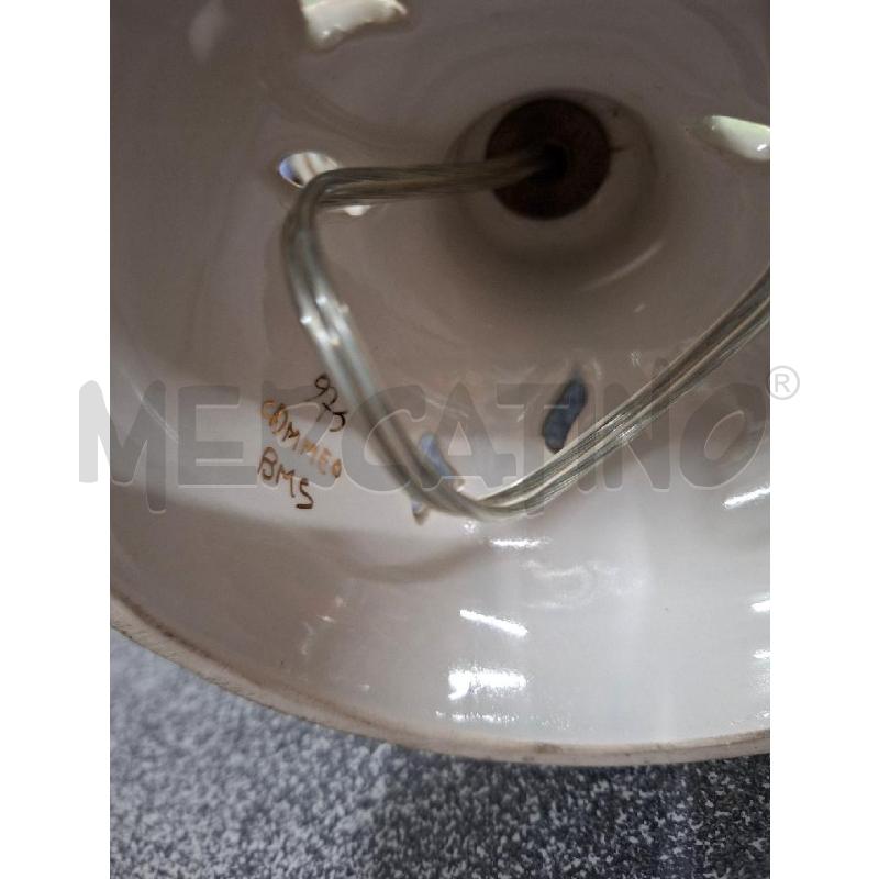 BASE LAMPADA H40 CER BMS CAMMEO | Mercatino dell'Usato Frossasco 4